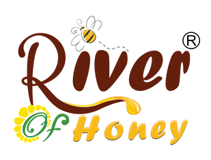 River Of Honey